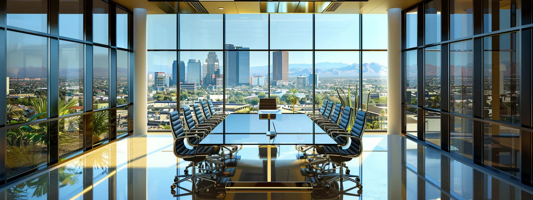 Strategies for Cash Home Buyers in Mesa Success